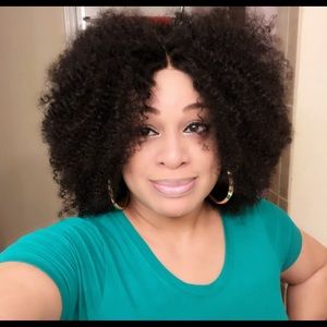 Cambodian deep curly Full Unit